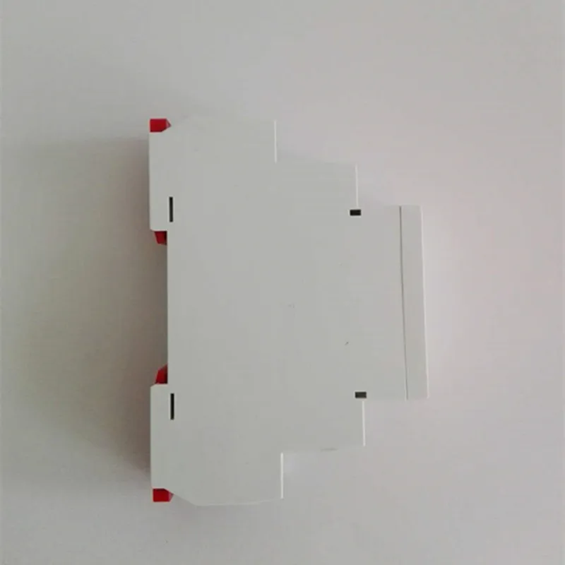 Mini devis intermédiaires de contrôle industriel, rail DIN, citations auxiliaires