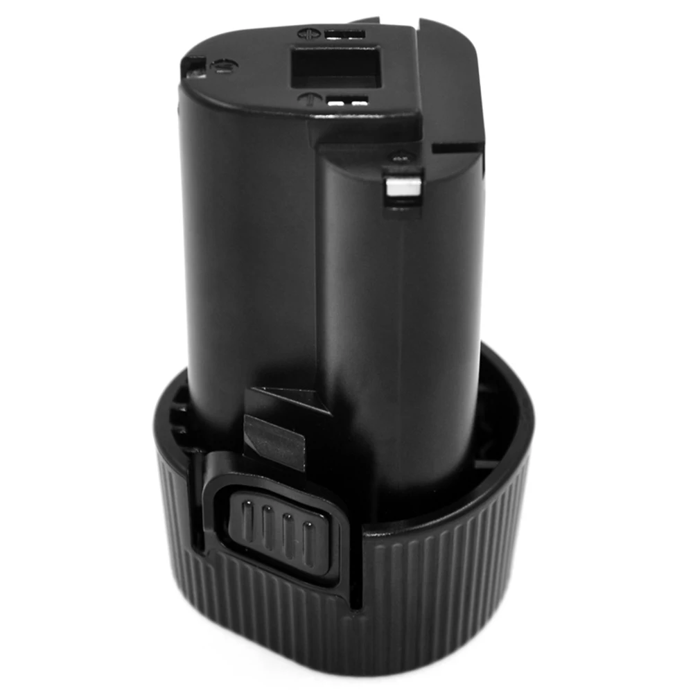 DIY BL1013 Power Tools Plastic Battery Case with Circuit board (No battery cell )For MAKITA 194550-6 194551-4 BL1013 BL1014
