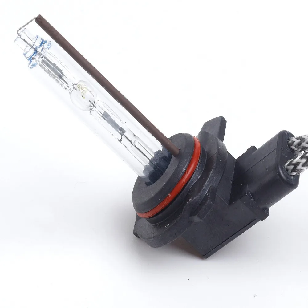 Original Xenon Super Bright Fast Start 2 pcs 55W 9012 HIR2 HID Xenon Head Lamp Single Beam Replacement Car Bulb