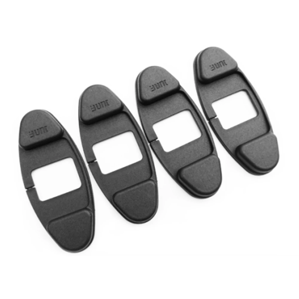 New car accessories Car door limiting stopper covers case for Honda Accord Fit CITY Civic CRV Hrv Odyssey car styling