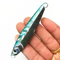Blue Silver