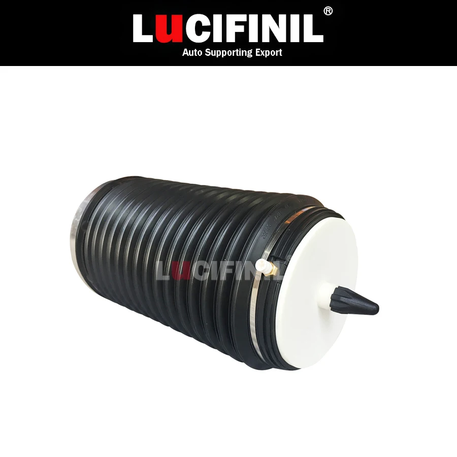 

LuCIFINIL Right Rear Air Shock Suspesnion Air Ride Suspension Air Spring Bags Fit Audi A7 A6 4G C7 4G0616002T