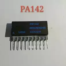 

PA142 ZIP10 1 шт.