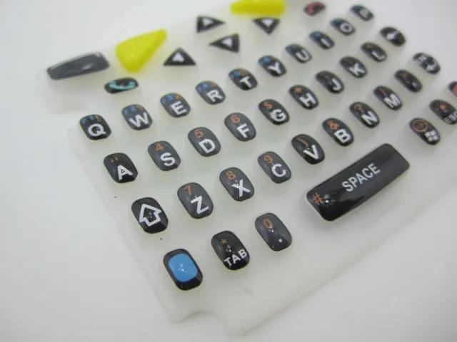 NEW Keypad For Psion Teklogix Ikon 7505 keyboard