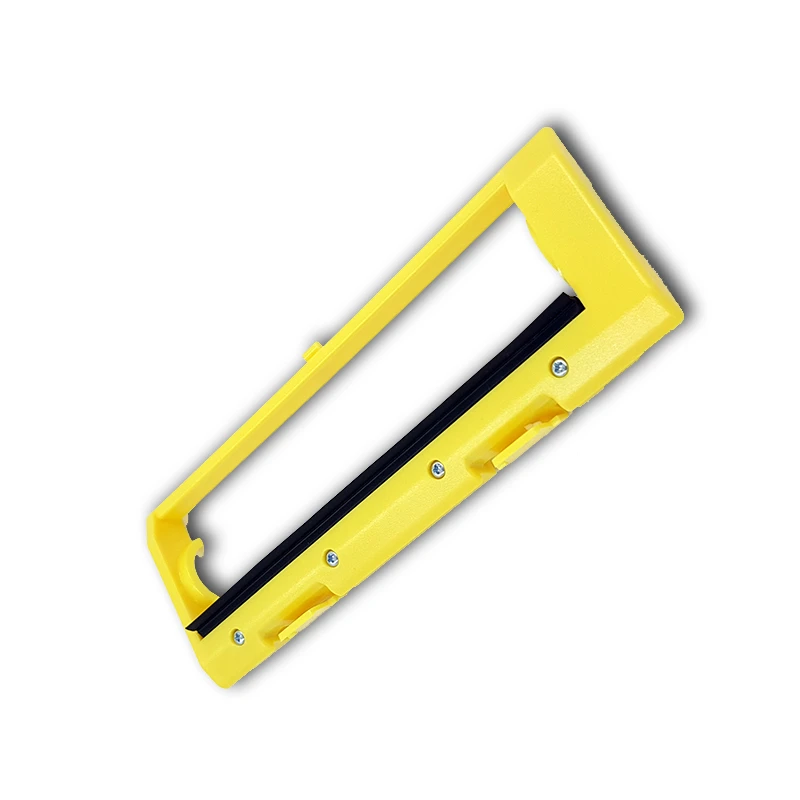 1 * الرئيسية غطاء فرشاة الأوسط ل kitfort kt-519 kt519 iboto الذكية X610G أكوا Amibot جهاز آلي لتنظيف الأتربة أجزاء لفة فرشاة صندوق