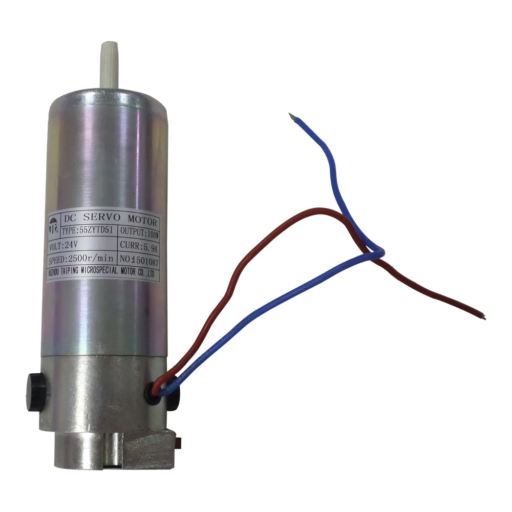 Infiniti Printer Step Motor