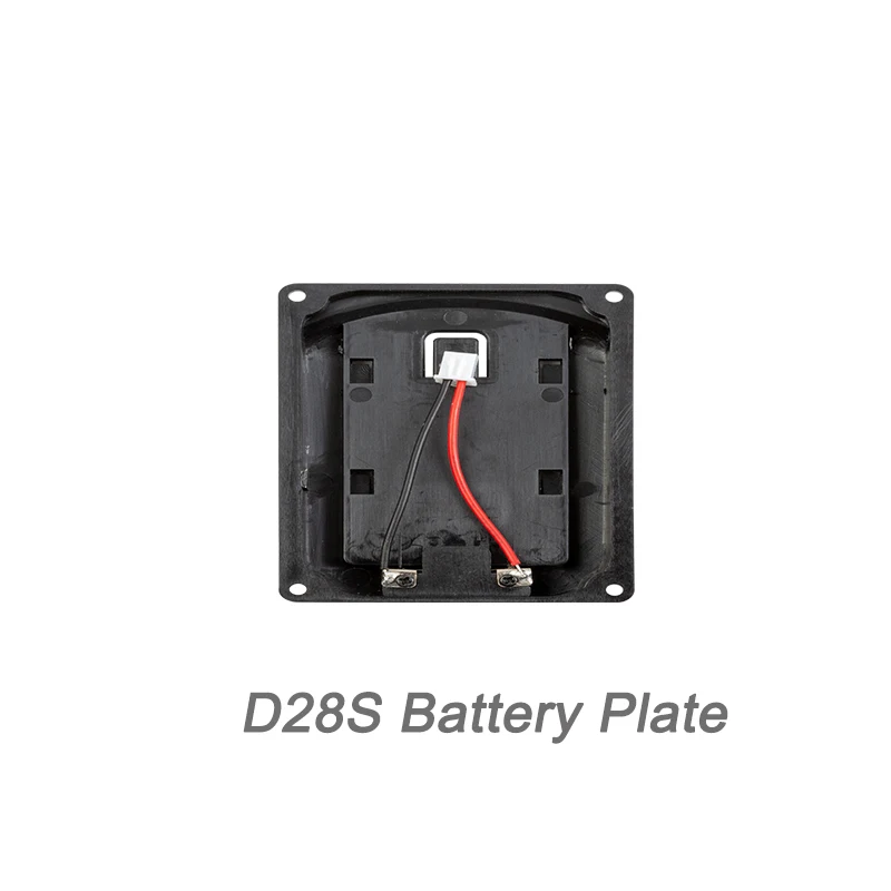 D28S แบตเตอรี่สำหรับ Panasonic DV Panasonic D55 554S D54SE D40 D35 D33 D32 D28 D25 D22 Series