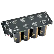 120A Power Supply Board with Rectifier #4