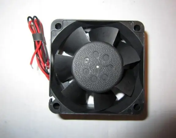 Brand original NMB-MAT  6cm 60*60*25 24V0.13A 2410ML-05W-B50  2 wire ball cooling fan