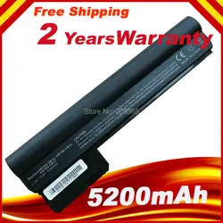 Laptop battery for HP MINI 110-3000 CQ10-400 HSTNN-E04C  HSTNN-TY03  03TY  HSTNN-CB1U