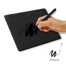 S620 Portable Graphics Tablet #2