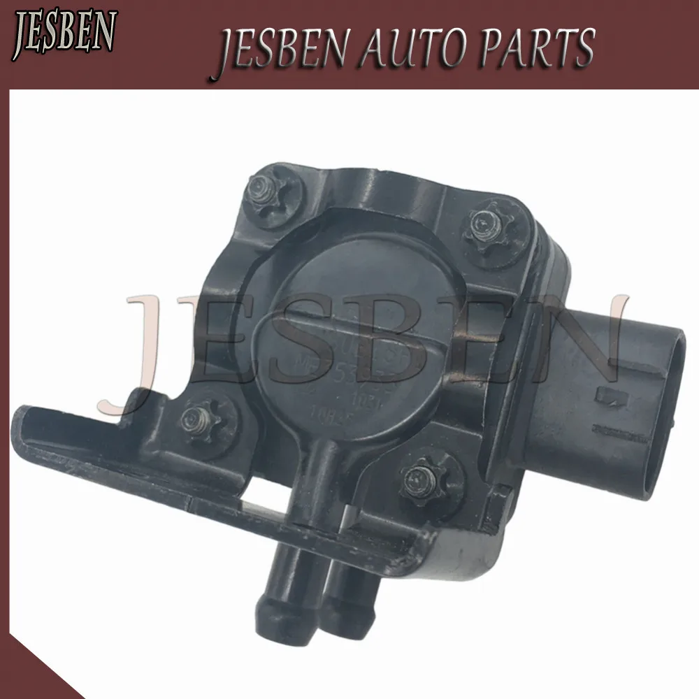 

3 year warranty ME353933 Brand New Air Intake DPS Differential Pressure Sensor fit For Mitsubishi Canter 3.5 TON 3.0 TD 2008