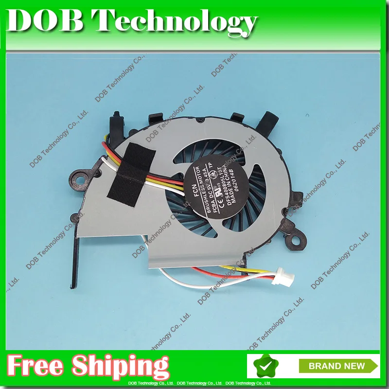 Ventilador de refrigeración Gpu para Acer Aspire V5-472 V5-472-6893 V5-472G V5-472P ventilador GPU