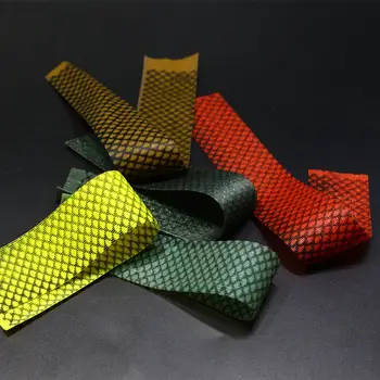 10 best sales Silikonowe nogi do wiązania much - №5