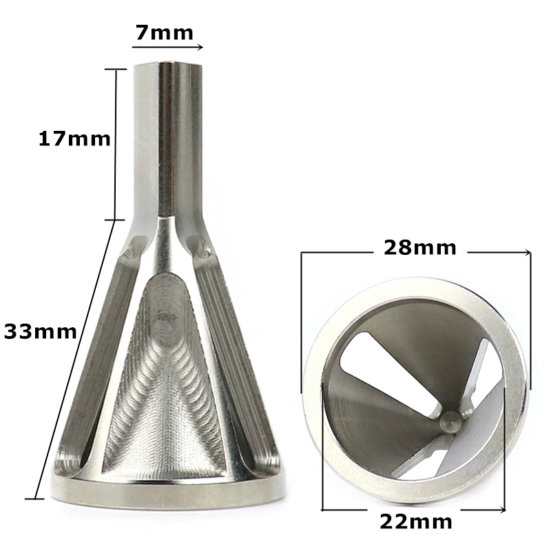 ขัดภายนอกเครื่องมือสแตนเลสโลหะลบ Deburring Drill Bit สำหรับ 8-32 สลักเกลียวตัดบดเครื่องมือ