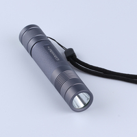 Convoy S2  XM-L2 U2-1A AMC7135*3  2-Group 3/5-Mode EDC LED Flashlight