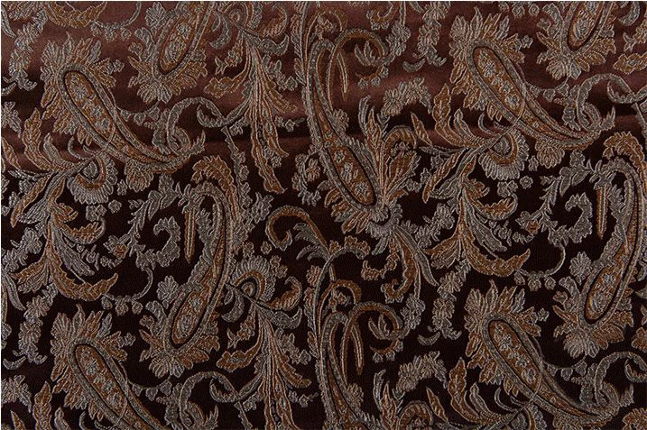 115x100cm High Quality  Metallic Jacquard Brocade Fabric,3D jacquard yarn dyed fabric for clothing,bedding,bag,curtain