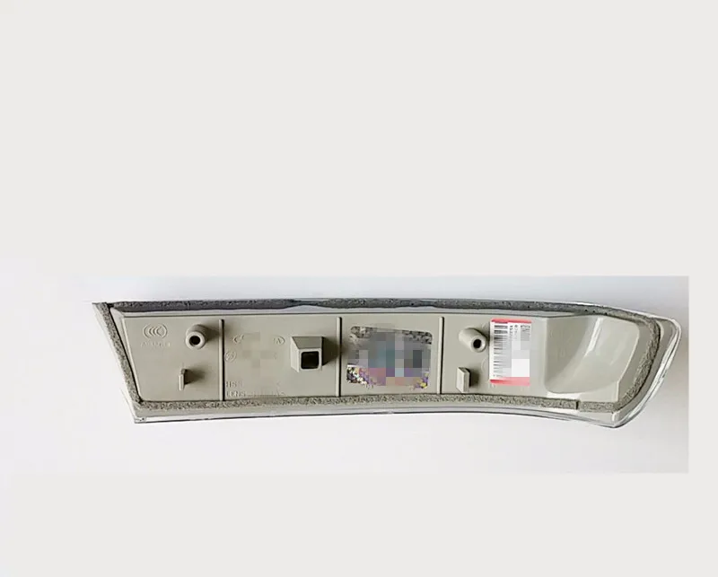 right  Left Side Mirror Repeater Signal Lamp Assembly for 07-12 Veracruz iX55 Santafe 876133J000 876233J000