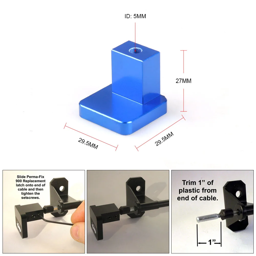 Auto Kap Release Klink Handvat Reparatie Kit Auto Accessoires Motor cover lock voor Honda voor Civic 1996-2011