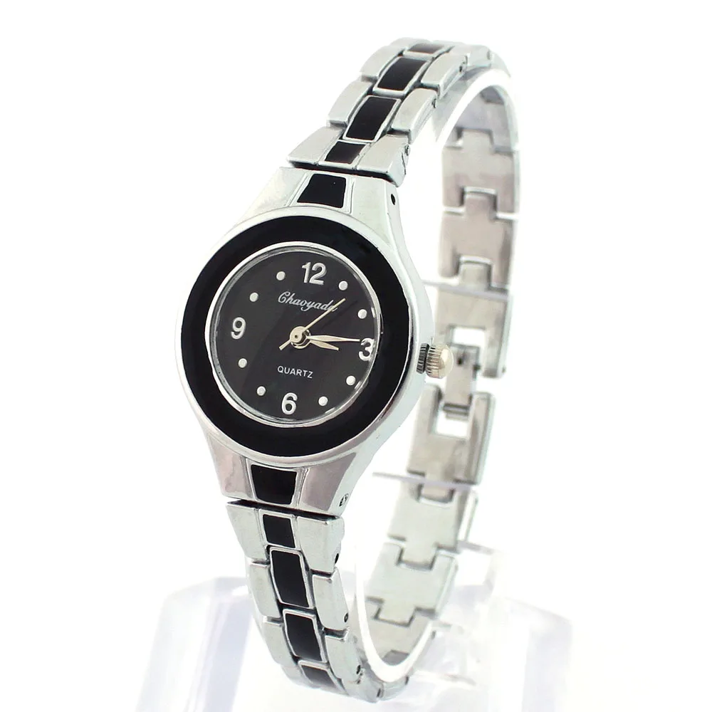 Fashion Women Watch Simple Quartz Watches Femme Elegant Bracelet Ladies Gift