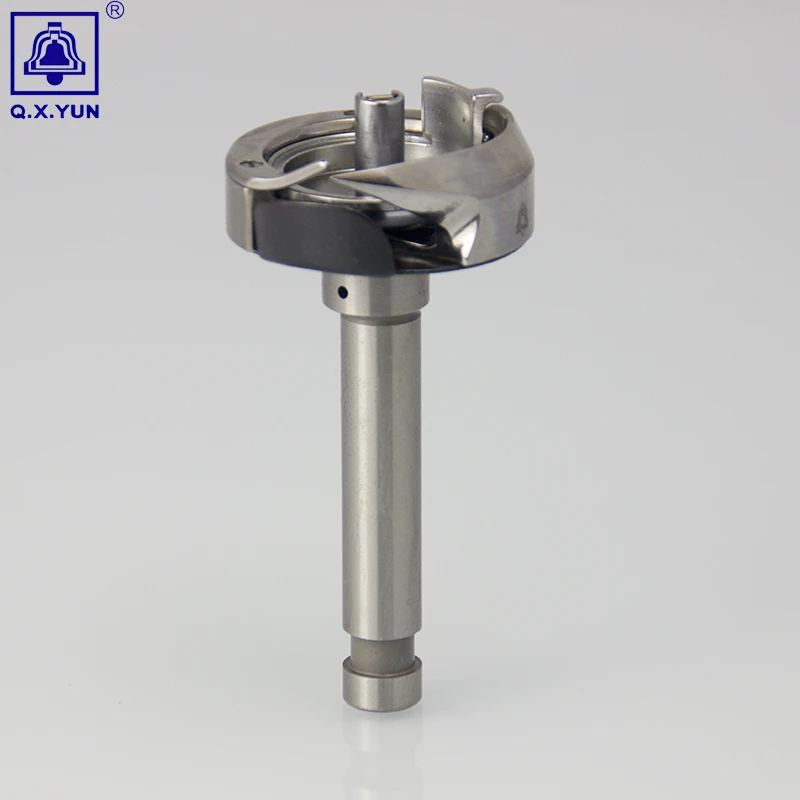 

Industrial sewing machine Stangard type wish shaft QX-3568TR H12-15L(TR) HOOK good quality bobbin