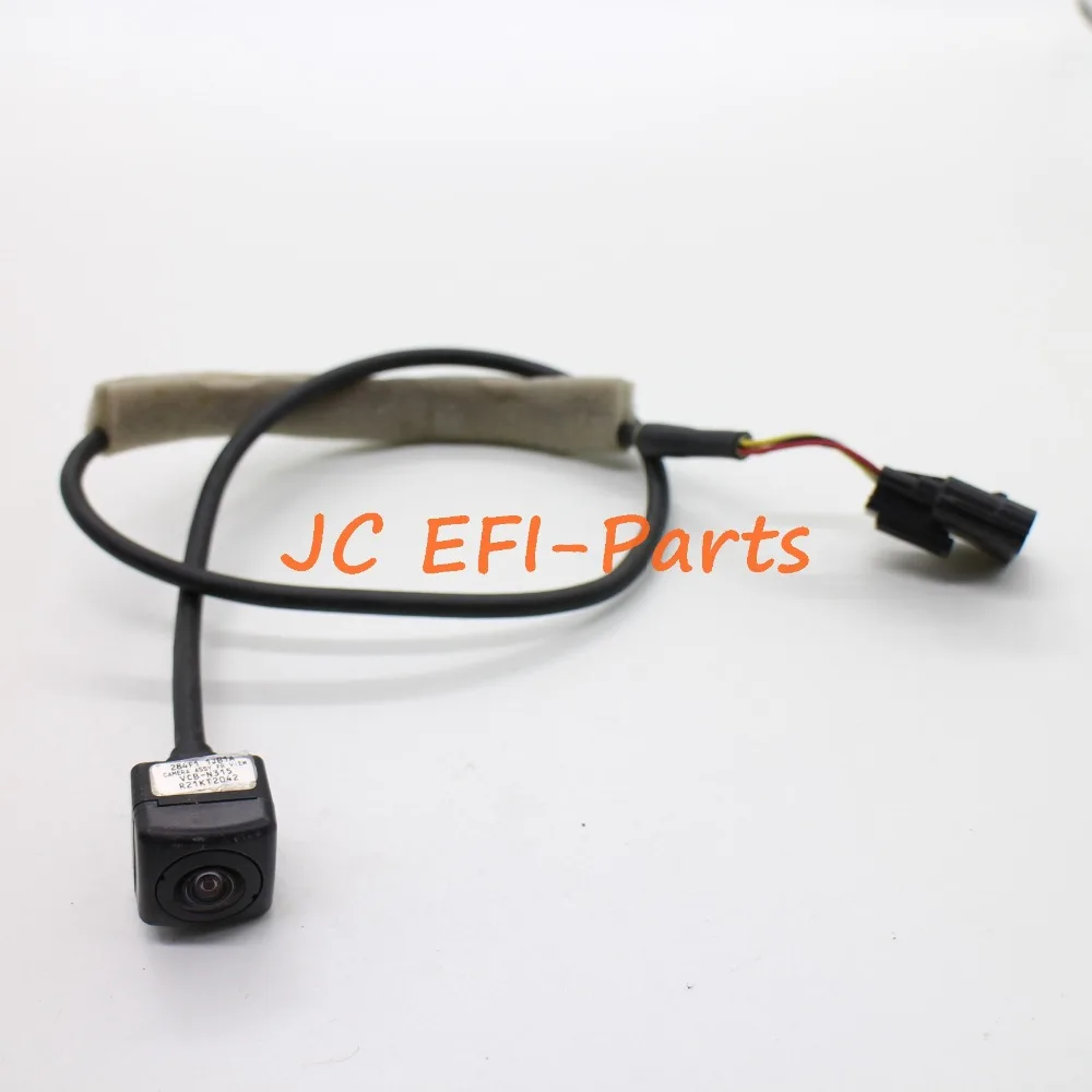 284F11JB1A  284F1-1JB1A FRONTVIEW CAMERA For NISSAN  INFINITI