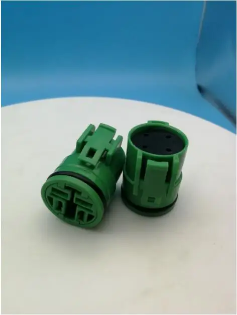 

Free shipping 1pcs female OBD1 Alternator Plug OBDO 4 Pin Connector Plug 1988-1995