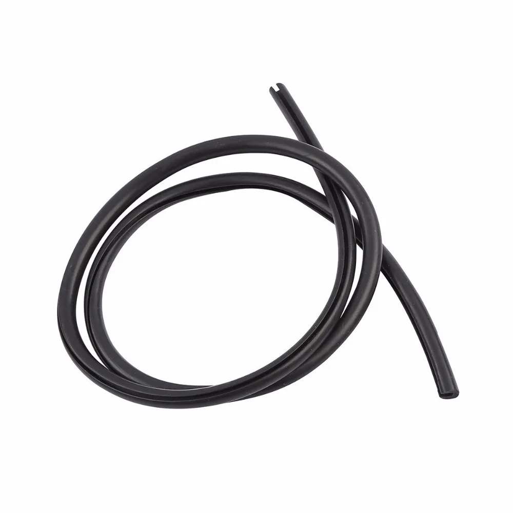 

Внутренняя обтекатель для мотоцикла, уплотнитель черного цвета для Harley Electra Glide Street Glide Ultra Classic Limited, 29 дюймов