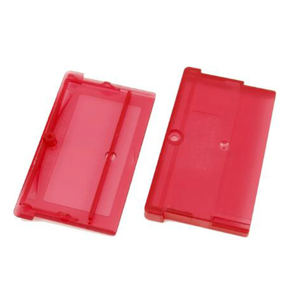 คุณภาพสูงการ์ดหน่วยความจำเกม Shell Gaming การ์ดฝาครอบ Case สำหรับ G-B-A SP