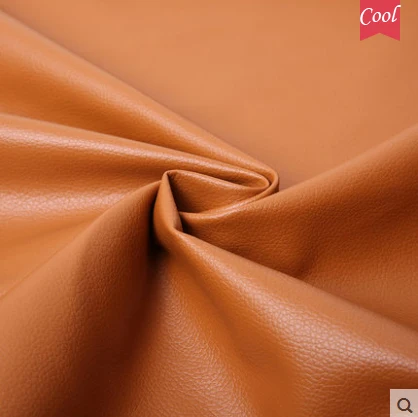 Brokatowa tkanina Little litchi Faux Leather krzesło tkanina sztuczna skóra pu eko skóra tanie tkaniny tkanina tapicerska Sofa neopren