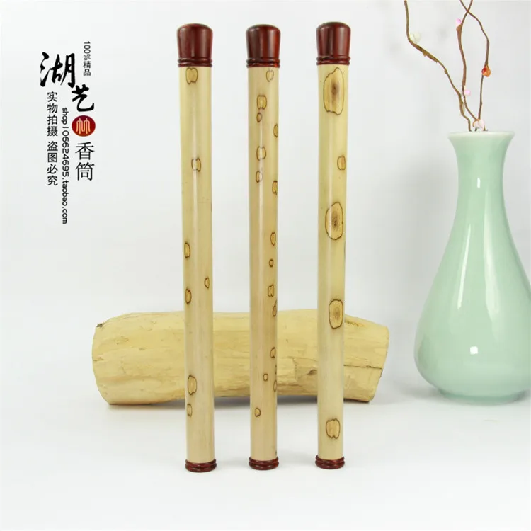 

Butterfly bamboo grow a joss stick Butterfly bamboo with red sandalwood wood screw thread xiang xiang cone incense