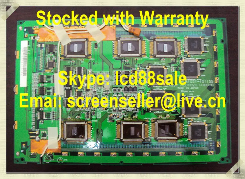 

best price and quality HLR1021-101155 industrial LCD Display