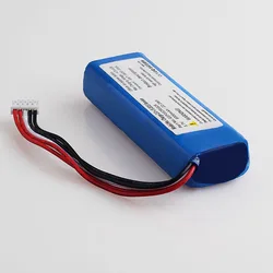 Charge 3  2015 Version battery for JBL  Charge 2 / 2 Plus / 2+  Charge 3  2015 Version GSP1029102R   P763098