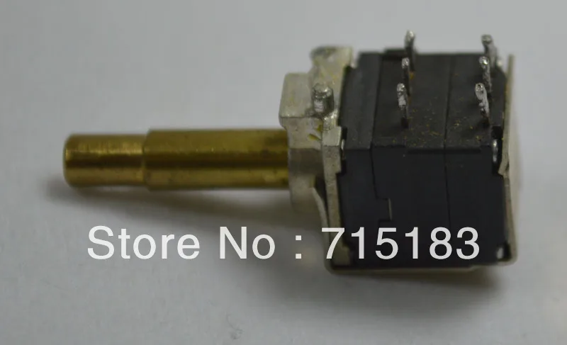 Channel Switch for Motorola GP328/GP340/GP338/GP360/GP380