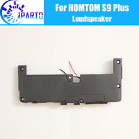 HOMTOM S9 Plus Loud Speaker 100% Original New Loud Buzzer Ringer Replacement Part Accessory for HOMTOM S9 Plus