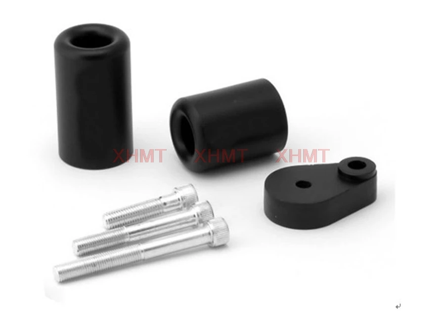 Crash Pads / Sliders For Kawasaki ZX6R & ZX9R Ninja 1998-2002