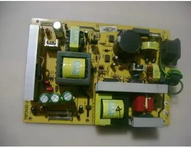 

Плата питания для 42PFL7422 42TA2800S плата питания 715T2432-2 715T2432-3 spot