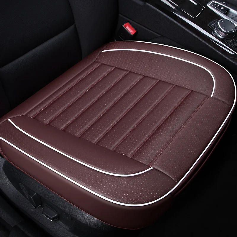 Car Seat Cover Universal Cushion For Land Rover Discovery 3/4 freelander 2 Sport Range Sport Evoque CarCar pad,auto seat cushion