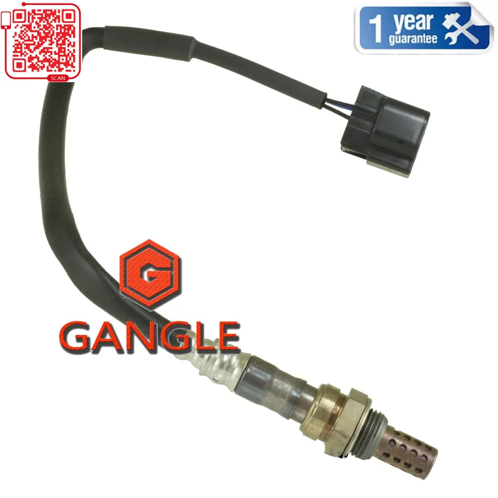 

Для 1992-1994 HYUNDAI EXCEL Датчик кислорода Лямбда-зонд GL-24637 MD 192072 МД 335040 234-4637