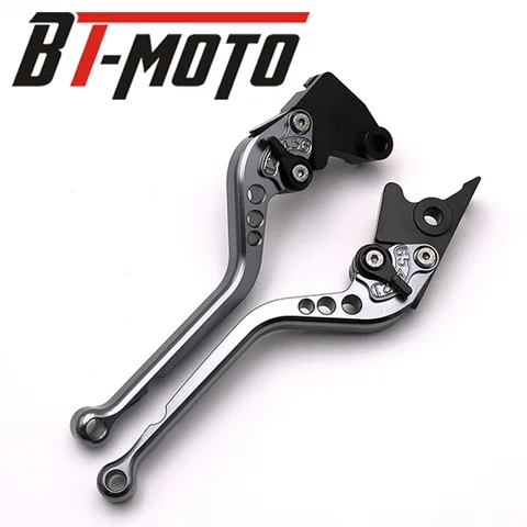 Длинные/короткие рычаги тормозной муфты GSR 400 600 750, подходят для Suzuki GSR750 2011-2020 RV200 2016-2020 GSR400 2008-2012 GSR600 2006-2011