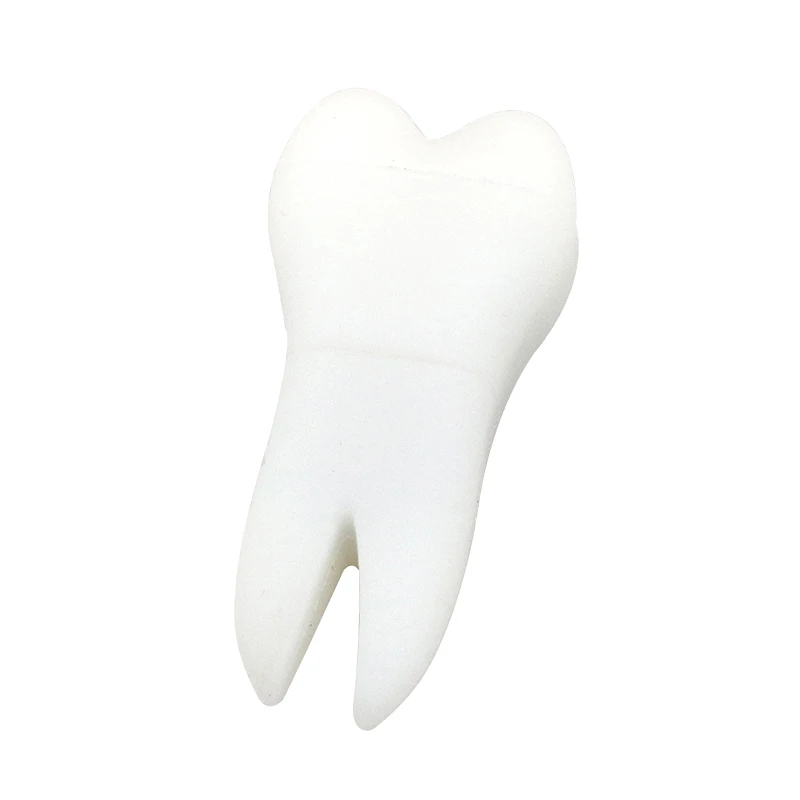 นวนิยายสไตล์ฟัน USB 2.0แฟลชไดรฟ์16GB 8GB 4GB ไดรฟ์ปากกาปากกาไดรฟ์ Thumb ไดรฟ์ Usb Flash Memory Stick Storage