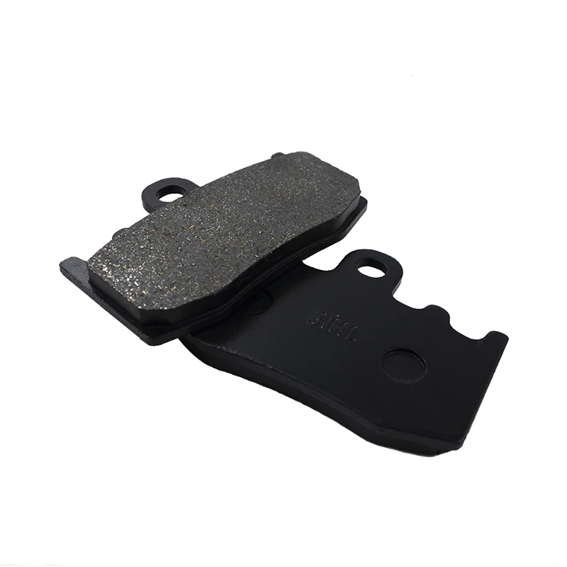 AHL Motorcycle Front and Rear Based Brake Pads For BMW K1200RS 2001-2005 K1200GT 2003-2006 FA335 FA018