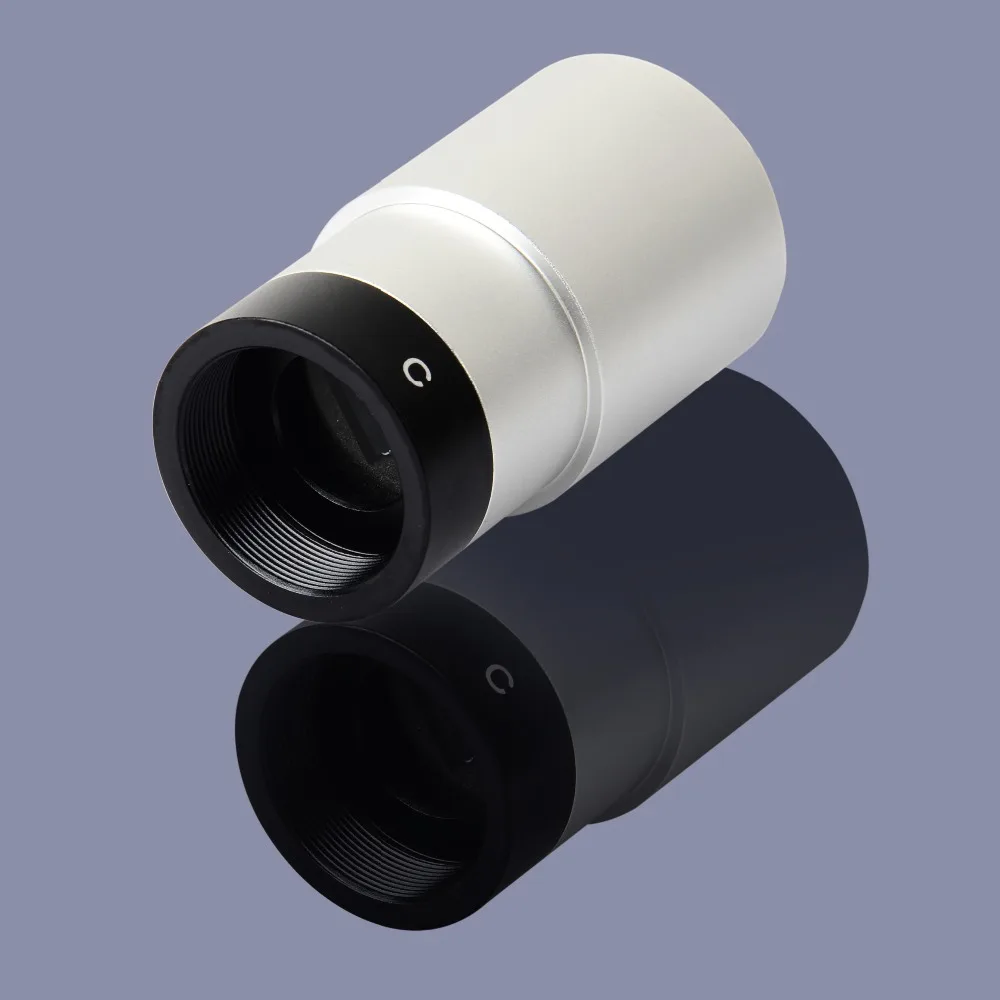 FREE SHIPPING GPCMOS 2.0M KPA Color Telescope Camera C+1.25'' Mount Guiding Cameras GPCMOS02000KPA