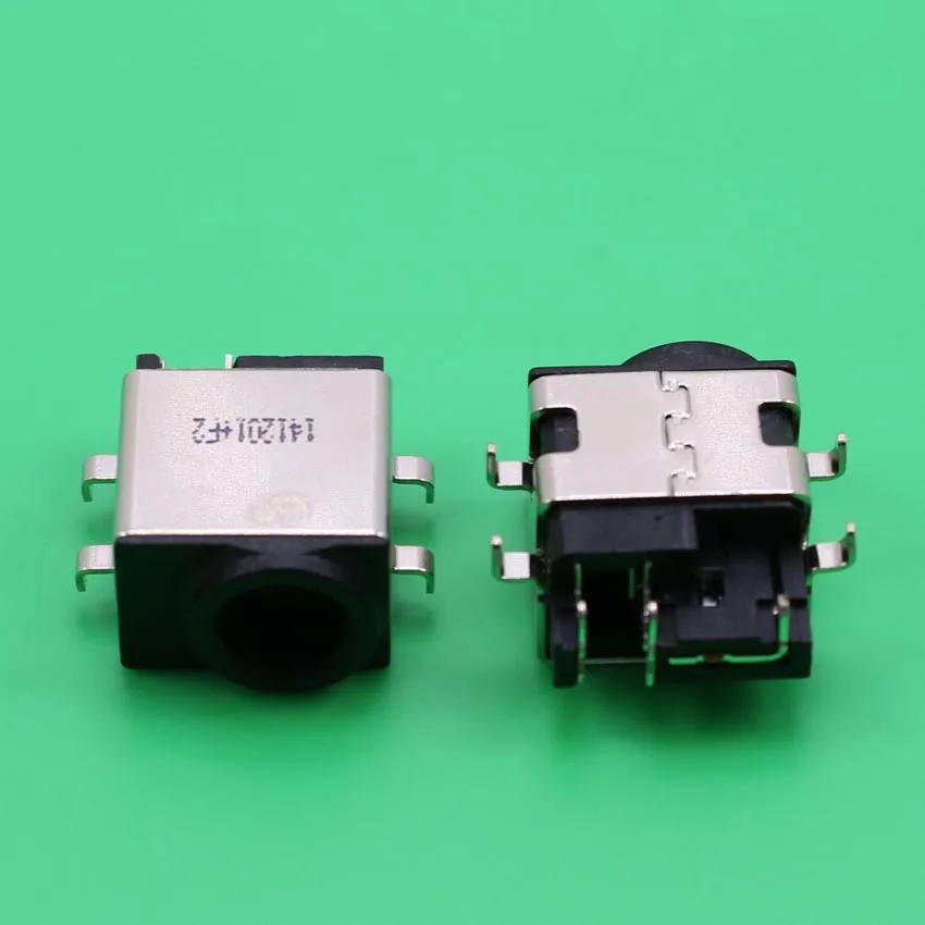 

YuXi DC Power Jack Connector Plug Socket for Samsung N140 N145 N148 N150 R530 R480 R429 NQX NF R QF SF RV series