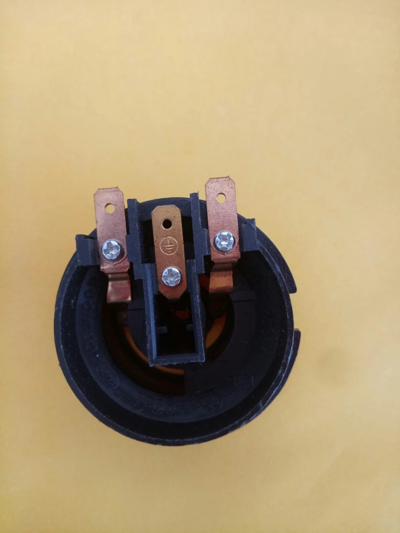 AC 110-240V 13A Electric Kettle NC Temperature Controller Thermostat