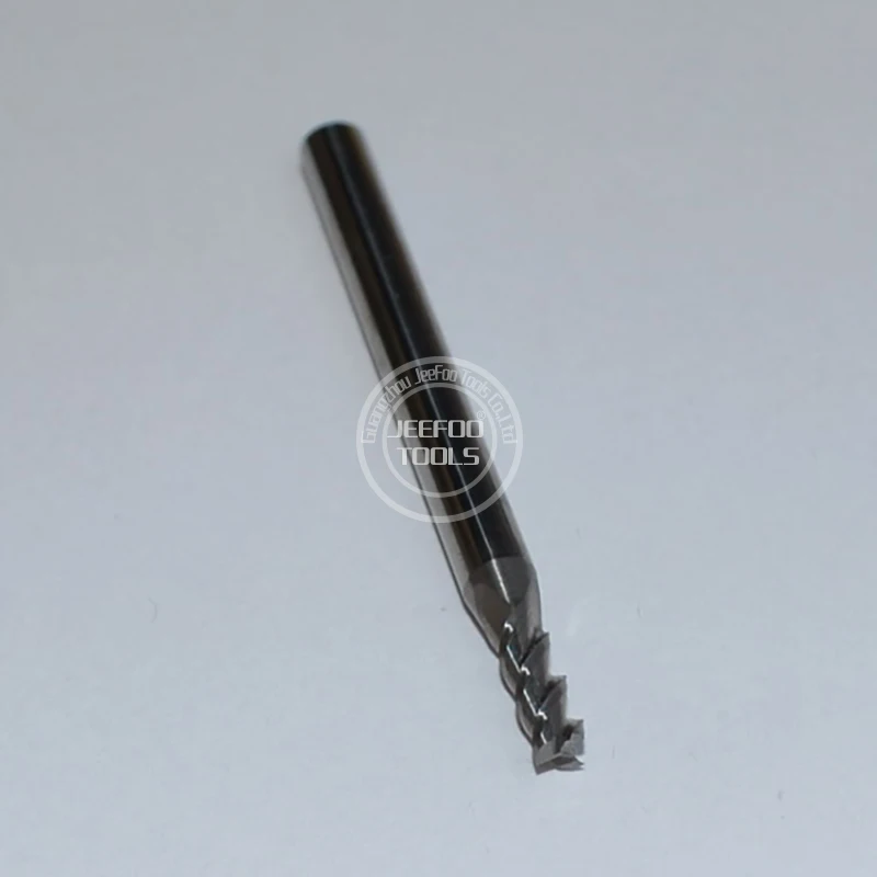 LA-3F-3 * 4 * 50L carbide steel mills plus | aluminum knife | Aluminium Knife