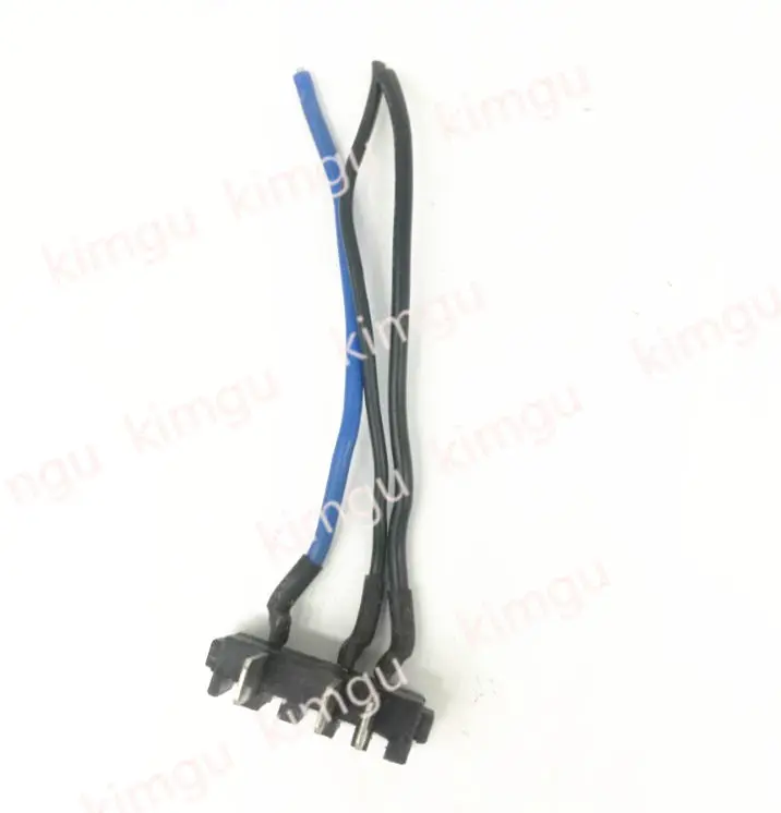 Imagem -03 - Interruptor para Worx Wu390 Wx390 Wx390.1 Wx390.31 Wu390.9 Wx390.9 20v h3 Conector da Placa de Controle de Broca
