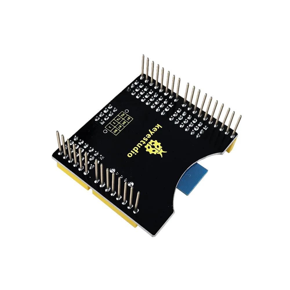 Keyestudio Shield  Bluetooth-compatible 4.0 Shield Expansion Board for Arduino UNO R3