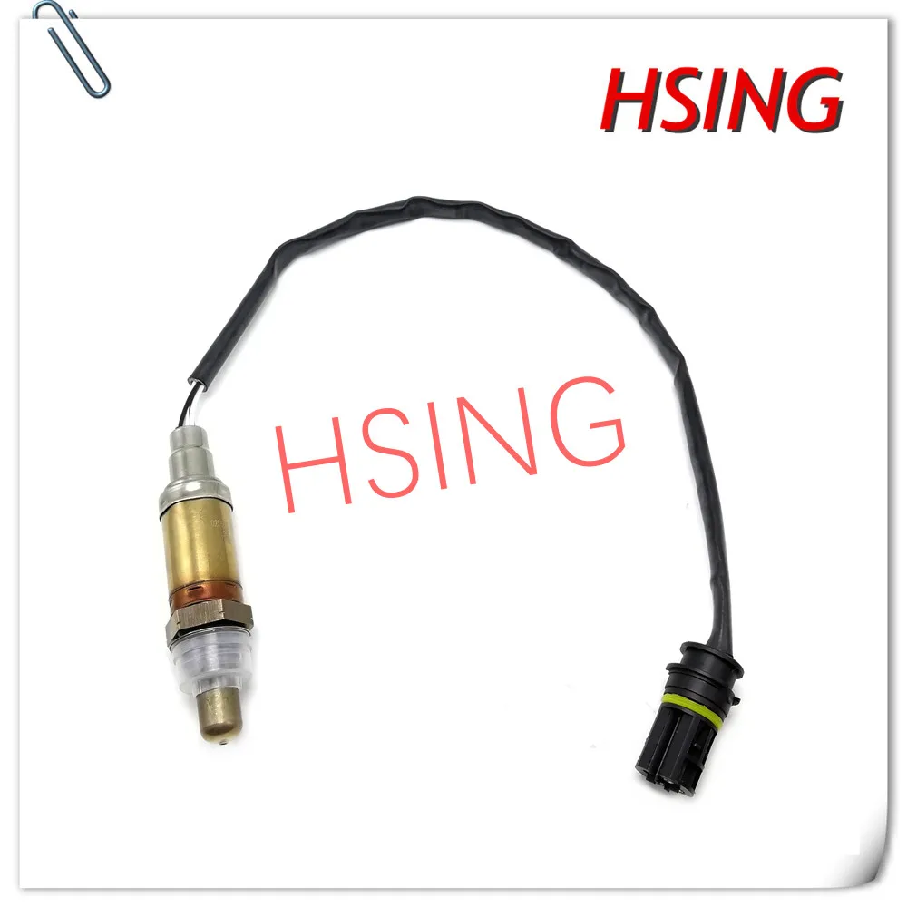 

Oxygen Sensor O2 Sensor Fits For W140 W202 W220 R190 C280 E320 E430 S430 ***Part No# 0005407617 0258003642