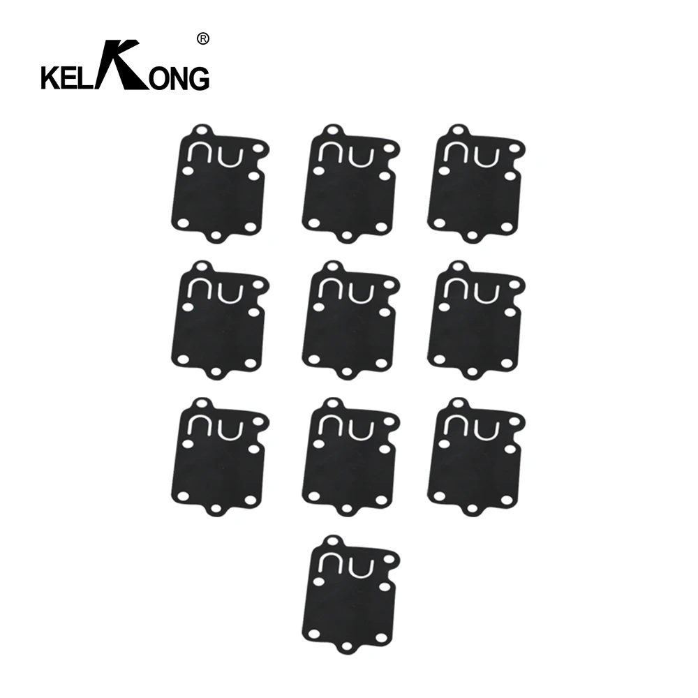 Kelkong 10Pcs Carbu…